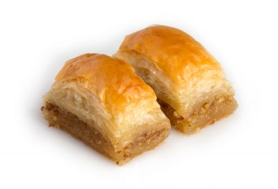 Cevizli Baklava